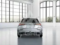 2025 Mercedes Benz A 180