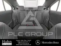 2025 Mercedes Benz A 180