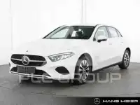 2025 Mercedes Benz A 180