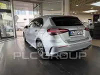 2025 Mercedes Benz A 180