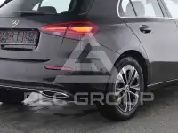 2025 Mercedes Benz A 180