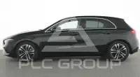 2025 Mercedes Benz A 180