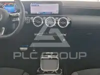2025 Mercedes Benz A 180