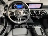 2025 Mercedes Benz A 180