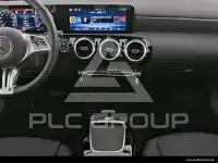 2025 Mercedes Benz A 180