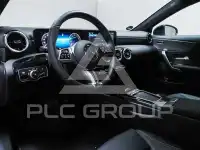 2025 Mercedes Benz A 180