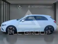 2025 Mercedes Benz A 200