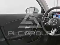 2025 Mercedes Benz A 200