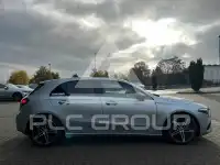 2025 Mercedes Benz A 200