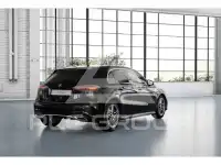 2025 Mercedes Benz A 200