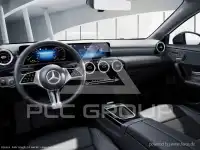 2025 Mercedes Benz A 200