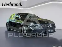 2025 Mercedes Benz A 200