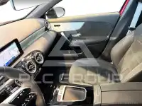 2025 Mercedes Benz A 200