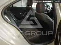 2025 Mercedes Benz A 200
