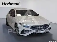 2025 Mercedes Benz A 200