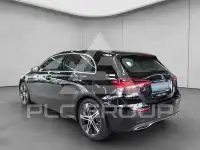 2025 Mercedes Benz A 200