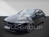 2025 Mercedes Benz A 200
