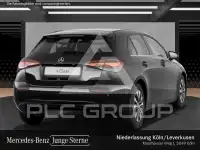 2025 Mercedes Benz A 200