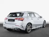 2025 Mercedes Benz A 200