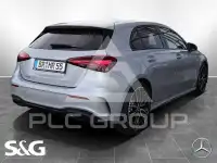 2025 Mercedes Benz A 200