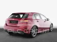 2025 Mercedes Benz A 200