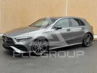 2025 Mercedes Benz A 200