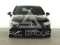 2025 Mercedes Benz A 200