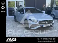 2025 Mercedes Benz A 200