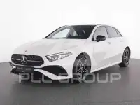 2025 Mercedes Benz A 200