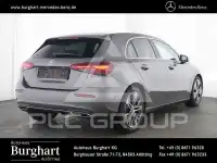 2025 Mercedes Benz A 200