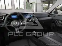 2025 Mercedes Benz A 200
