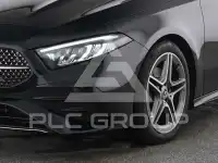 2025 Mercedes Benz A 200