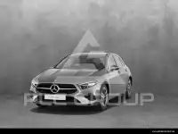 2025 Mercedes Benz A 200