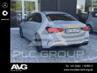 2025 Mercedes Benz A 200