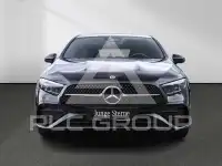 2025 Mercedes Benz A 200