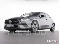 2025 Mercedes Benz A 200