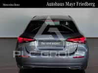 2025 Mercedes Benz A 200
