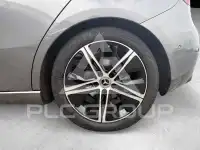 2025 Mercedes Benz A 200