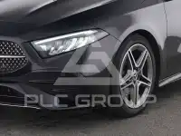 2025 Mercedes Benz A 200
