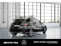 2025 Mercedes Benz A 200