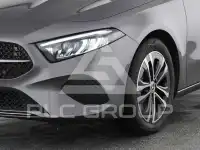 2025 Mercedes Benz A 200