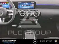2025 Mercedes Benz A 200