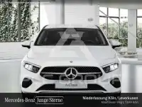 2025 Mercedes Benz A 200