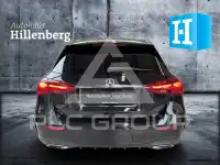 2025 Mercedes Benz A 200