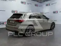 2025 Mercedes Benz A 200