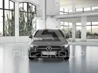 2025 Mercedes Benz A 200