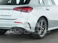 2025 Mercedes Benz A 200