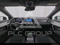 2025 Mercedes Benz A 200