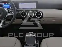 2025 Mercedes Benz A 200