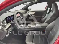 2025 Mercedes Benz A 200